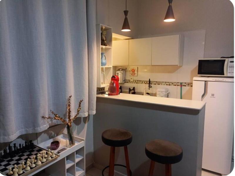 Imagem 11 da galeria do anúncio: Conjulgado bem equipado na Lapa