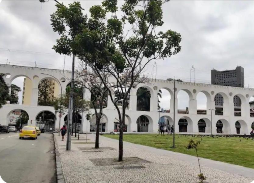 Imagem 3 da galeria do anúncio: Conjulgado bem equipado na Lapa