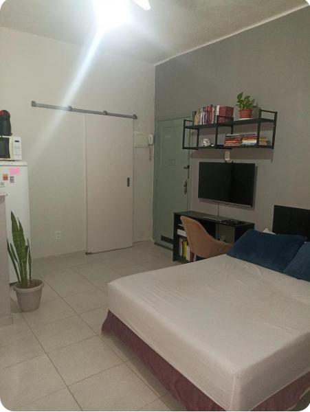 Imagem 8 da galeria do anúncio: Conjulgado bem equipado na Lapa