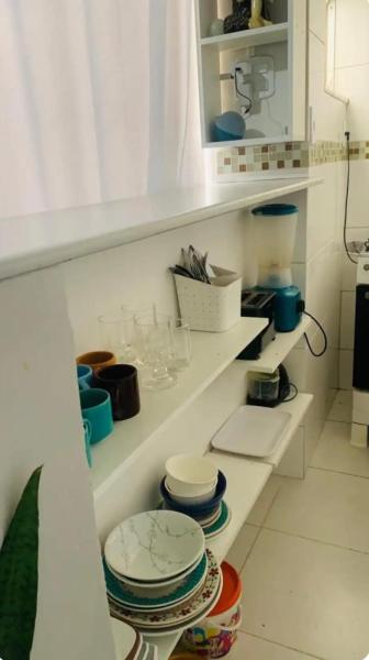 Imagem 6 da galeria do anúncio: Conjulgado bem equipado na Lapa