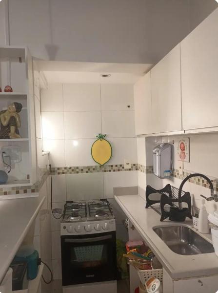 Imagem 7 da galeria do anúncio: Conjulgado bem equipado na Lapa