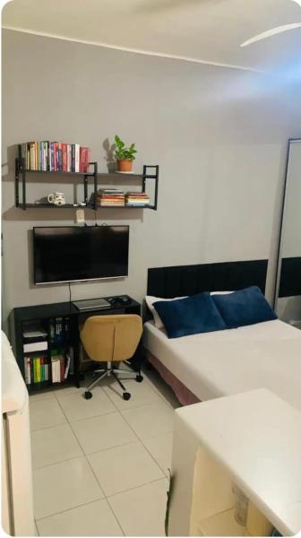 Imagem 1 da galeria do anúncio: Conjulgado bem equipado na Lapa