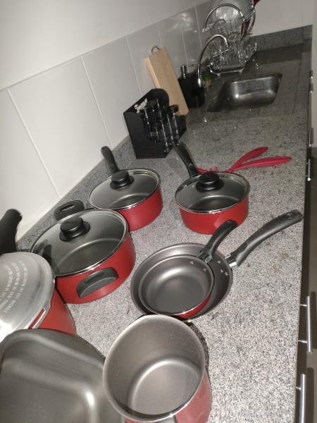 Imagem 7 da galeria do anúncio: Moradia Compartilhada na Barra Funda para o sexo masculino