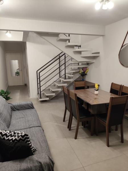 Imagem 1 da galeria do anúncio: Moradia Compartilhada na Barra Funda para o sexo masculino