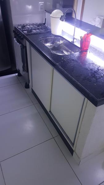 Imagem 6 da galeria do anúncio: aluguel de flats