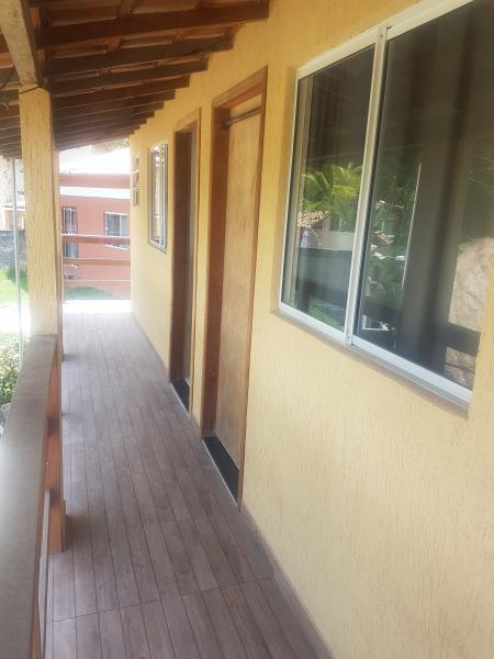 Imagem 7 da galeria do anúncio: aluguel de flats