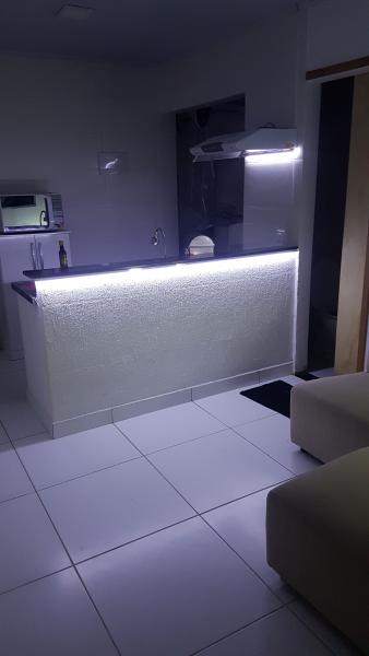 Imagem 4 da galeria do anúncio: aluguel de flats