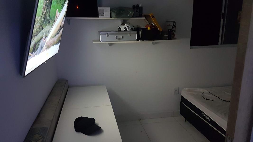 Imagem 1 da galeria do anúncio: aluguel de flats