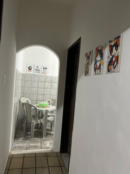 Imagem 10 da galeria do anúncio: Quarto individual