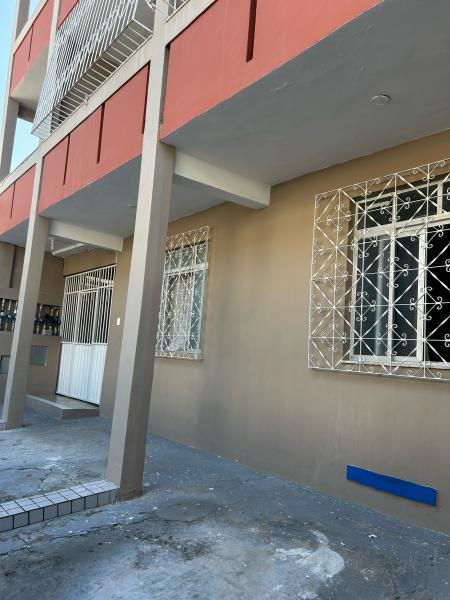 Imagem 4 da galeria do anúncio: Quarto individual