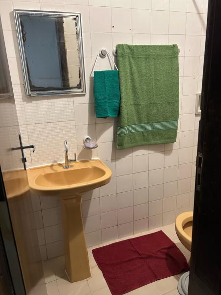 Imagem 9 da galeria do anúncio: Quarto individual