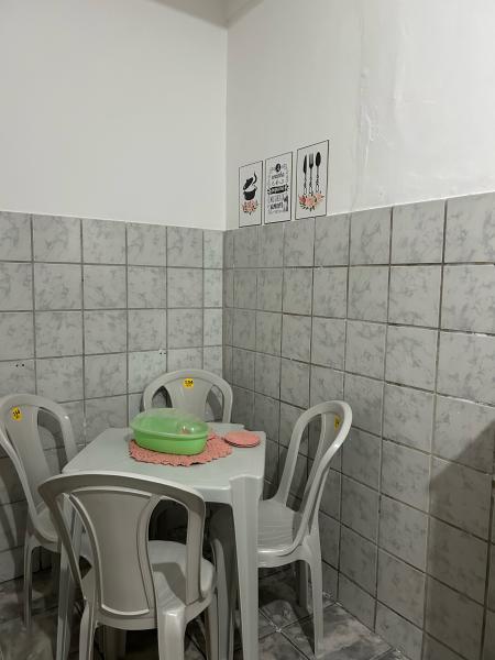 Imagem 11 da galeria do anúncio: Quarto individual