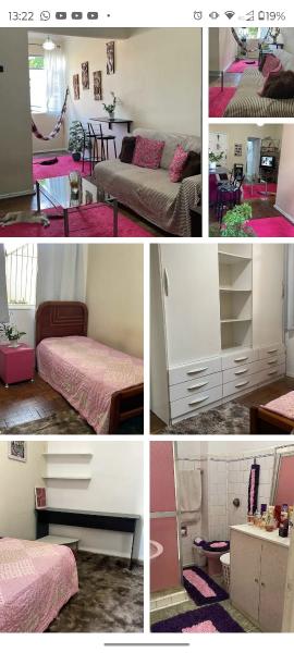 Imagem 1 da galeria do anúncio: Quarto privativo