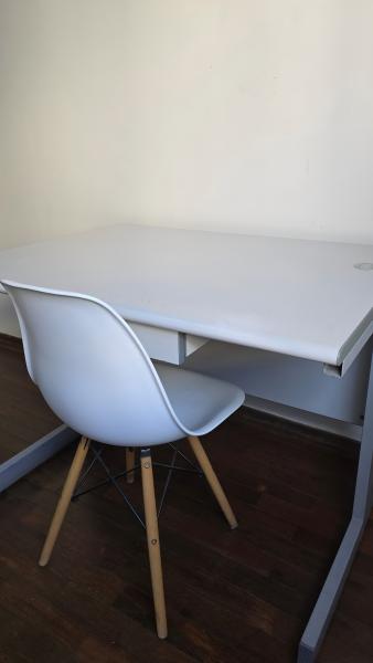 Imagem 8 da galeria do anúncio: QUARTO NO CRUZEIRO PARA MULHERES