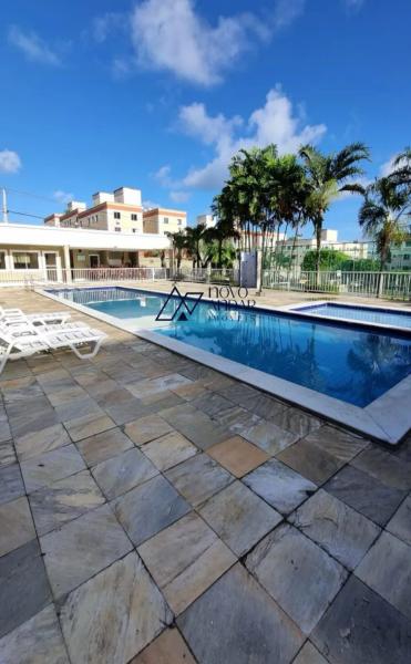 Imagem 4 da galeria do anúncio: Quarto mobiliado em Nova Parnamirim