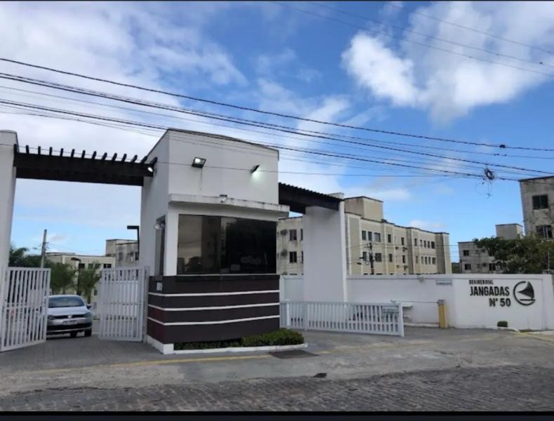 Imagem 3 da galeria do anúncio: Quarto mobiliado em Nova Parnamirim