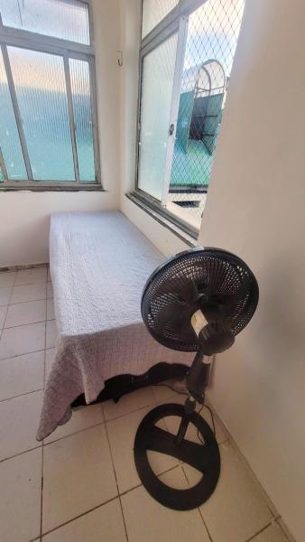 Imagem 1 da galeria do anúncio: Quarto Individual