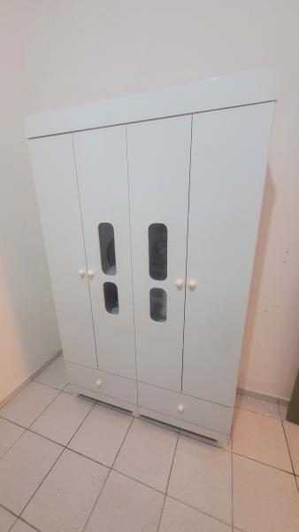 Imagem 2 da galeria do anúncio: Quarto Individual