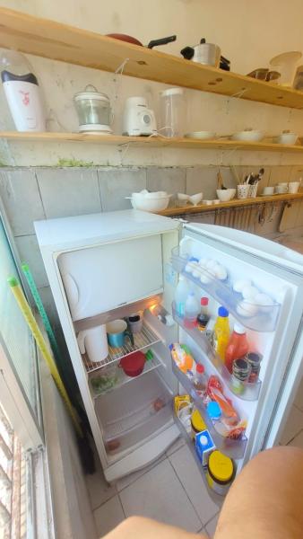 Imagem 7 da galeria do anúncio: Quarto Individual