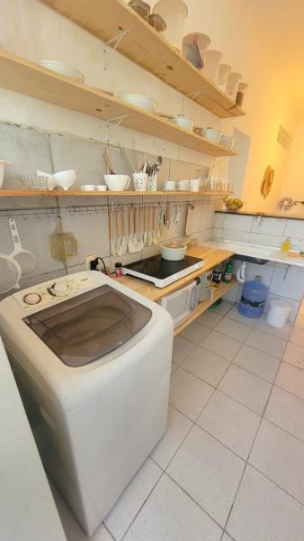 Imagem 6 da galeria do anúncio: Quarto Individual