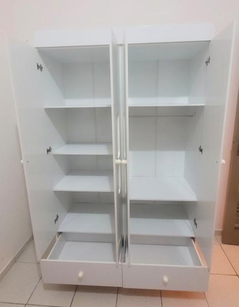 Imagem 3 da galeria do anúncio: Quarto Individual