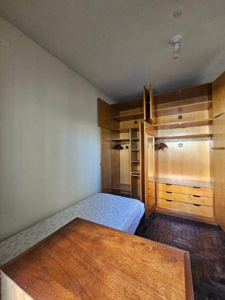 Imagem 3 da galeria do anúncio: INDIVIDUAL | 15min a pé do metrô Butantã