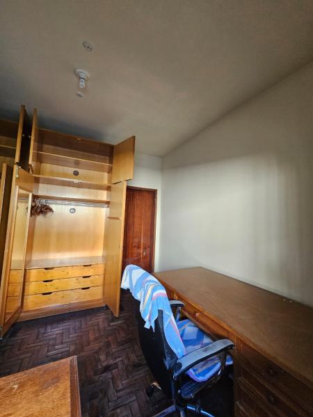 Imagem 12 da galeria do anúncio: INDIVIDUAL | 15min a pé do metrô Butantã