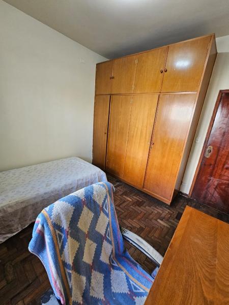 Imagem 16 da galeria do anúncio: INDIVIDUAL | 15min a pé do metrô Butantã