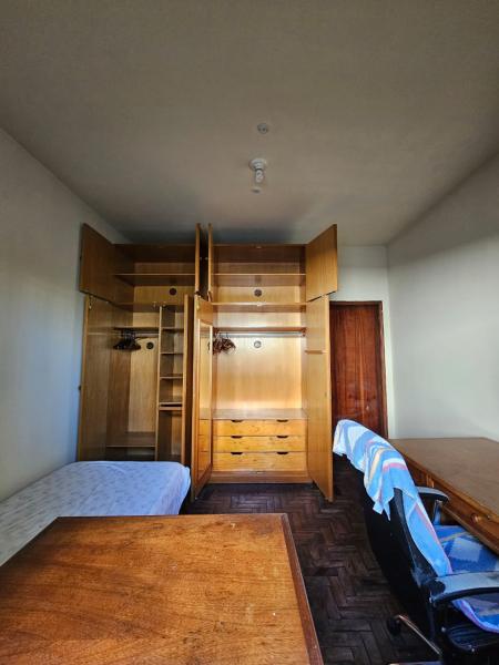 Imagem 11 da galeria do anúncio: INDIVIDUAL | 15min a pé do metrô Butantã