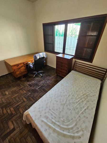 Imagem 17 da galeria do anúncio: INDIVIDUAL | 15min a pé do metrô Butantã