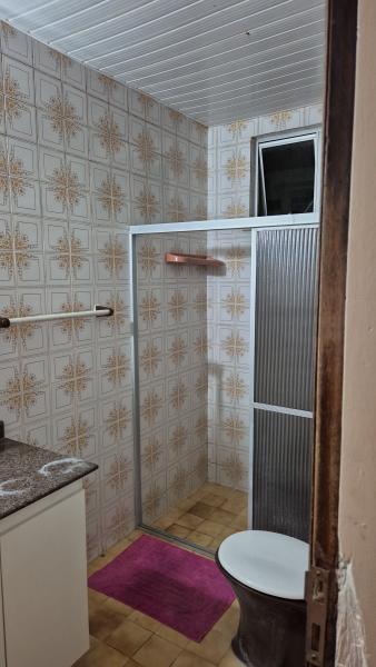 Imagem 2 da galeria do anúncio: Aluga-se quarto pra mulher.