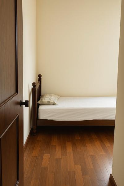 Imagem 2 da galeria do anúncio: Suite Bairro Santo Agostinho