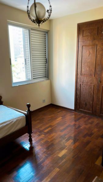 Imagem 4 da galeria do anúncio: Suite Bairro Santo Agostinho