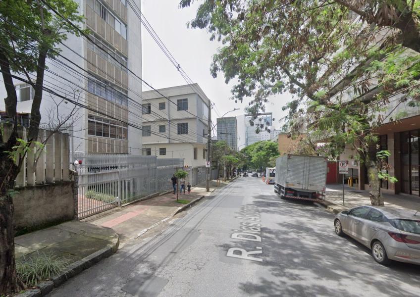 Imagem 1 da galeria do anúncio: Suite Bairro Santo Agostinho