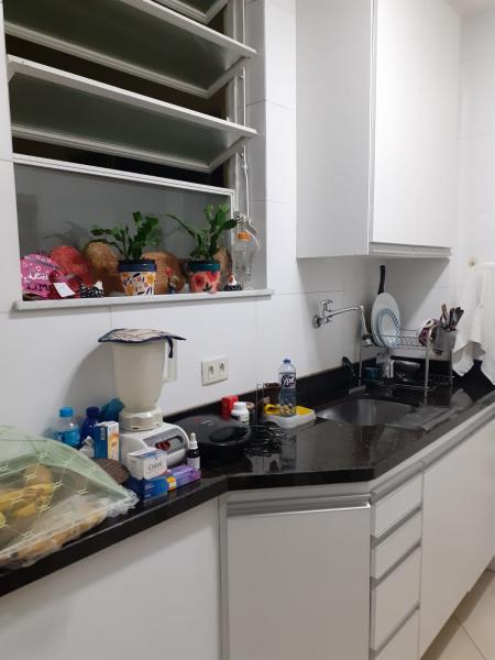 Imagem 2 da galeria do anúncio: Copa/Leme - Quarto amplo, arejado e de frente