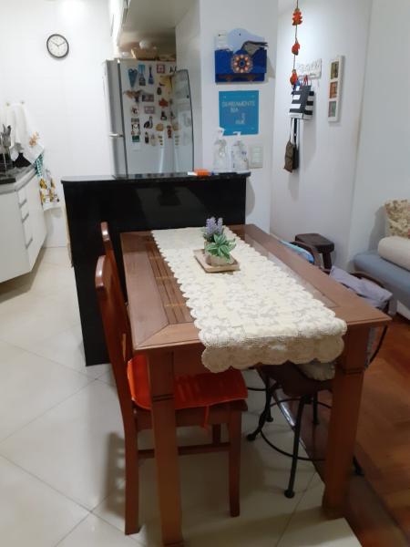 Imagem 9 da galeria do anúncio: Copa/Leme - Quarto amplo, arejado e de frente