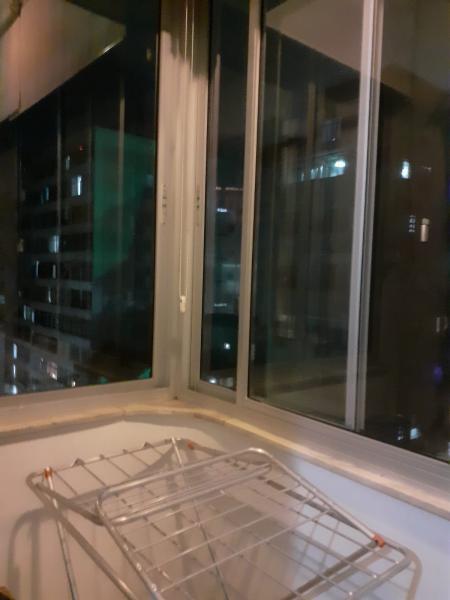 Imagem 3 da galeria do anúncio: Copa/Leme - Quarto amplo, arejado e de frente