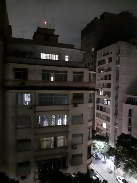 Imagem 1 da galeria do anúncio: Copa/Leme - Quarto amplo, arejado e de frente