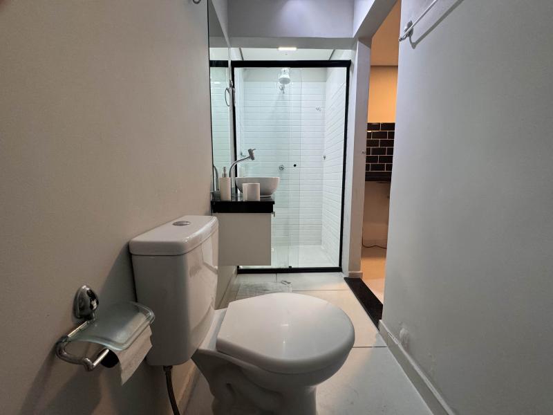 Imagem 10 da galeria do anúncio: STUDIO Mobiliado chácara Sto Antonio / Granja Julieta