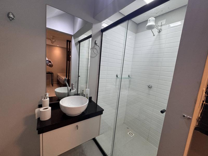 Imagem 12 da galeria do anúncio: STUDIO Mobiliado chácara Sto Antonio / Granja Julieta