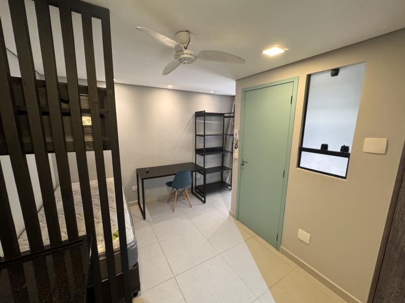 Imagem 2 da galeria do anúncio: STUDIO Mobiliado chácara Sto Antonio / Granja Julieta