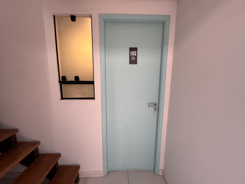 Imagem 13 da galeria do anúncio: STUDIO Mobiliado chácara Sto Antonio / Granja Julieta