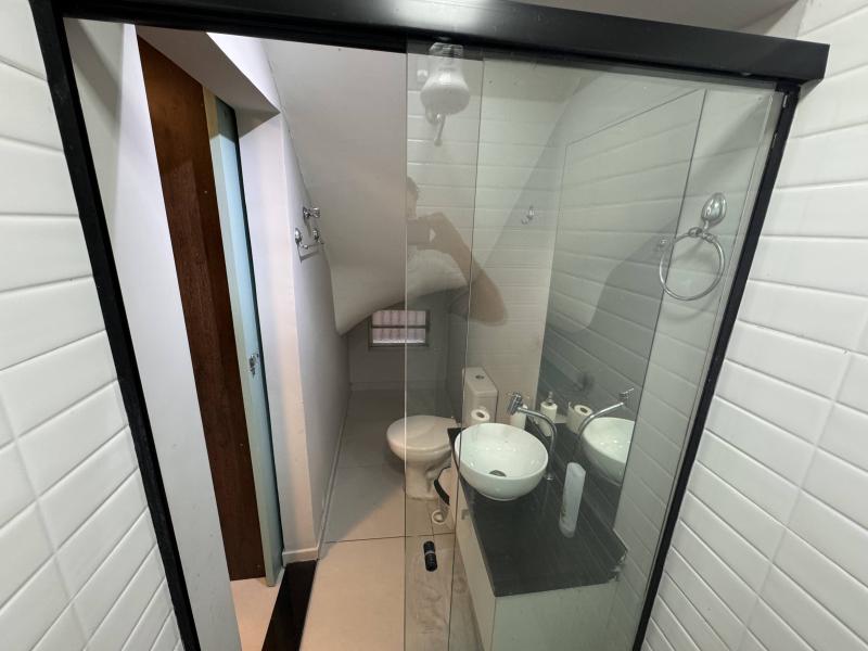 Imagem 11 da galeria do anúncio: STUDIO Mobiliado chácara Sto Antonio / Granja Julieta