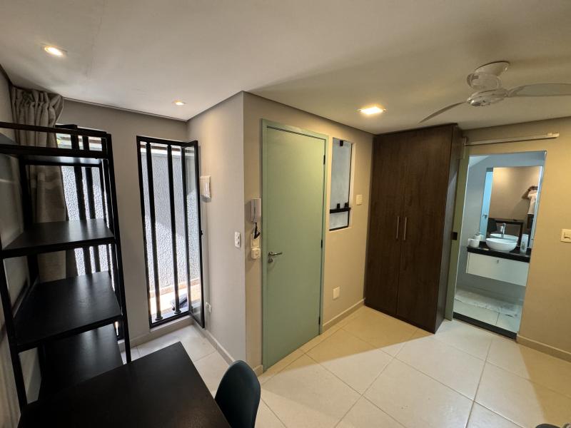 Imagem 5 da galeria do anúncio: STUDIO Mobiliado chácara Sto Antonio / Granja Julieta