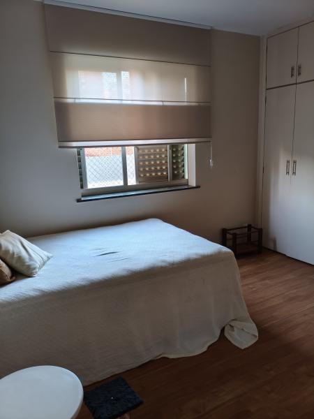 Imagem 1 da galeria do anúncio: Quarto individual no Sion