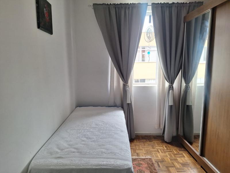 Imagem 1 da galeria do anúncio: Quarto aconchegante ao lado do Hospital Cajuru