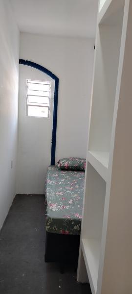 Imagem 1 da galeria do anúncio: Aluguel de quartos mensais