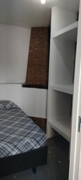 Imagem 3 da galeria do anúncio: Aluguel de quartos mensais