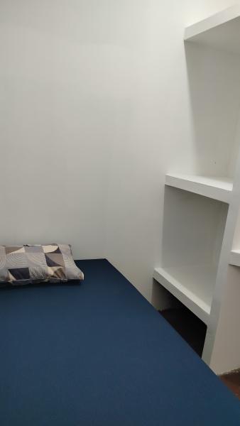 Imagem 2 da galeria do anúncio: Aluguel de quartos mensais