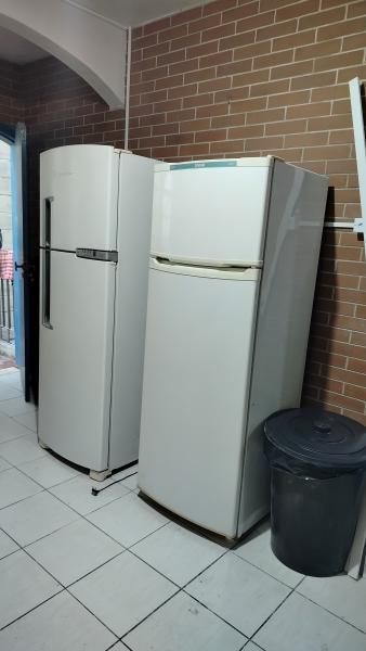 Imagem 5 da galeria do anúncio: Aluguel de quartos mensais